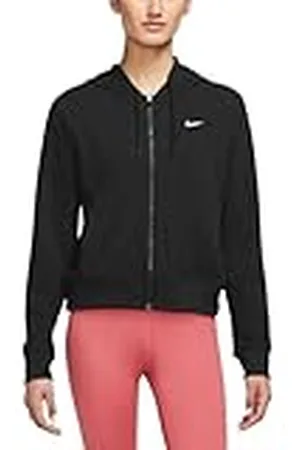 Nike One Dri-Fit Chaqueta, , Small para Mujer
