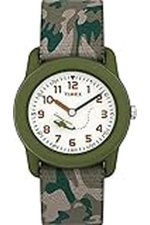 Timex Reloj de Pulsera Unisex Niños T78141