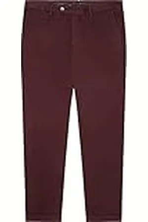 Hackett Super LW Chino Pantalones, , 31W/32L para Hombre