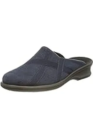 Rohde Farun, Pantuflas Mujer, , 36 EU Estrecho