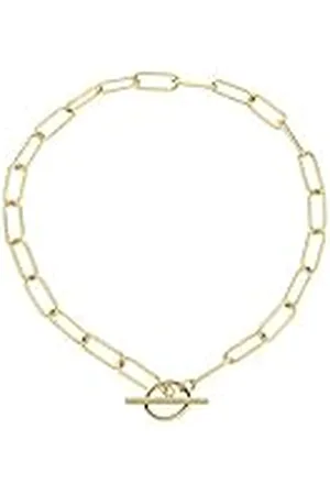 liebeskind LJ-0433-N-40, Collar de cadena Mujer, , Standard