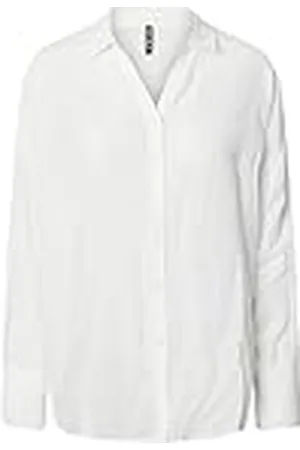 Pieces® Pckatinka LS Camiseta BC Blusas, , XS para Mujer