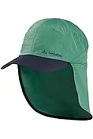 Vaude Sombrero Unisex para niños Sahara Cap IV