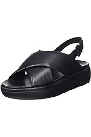 Högl Alma, Sandalias de tacón Mujer, , 40 EU X-Ancho