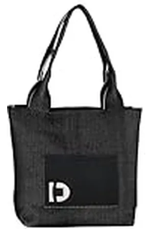 TOM TAILOR Corinne - Bolso bandolera para mujer, con cremallera, tamaño mediano, color , , Casual
