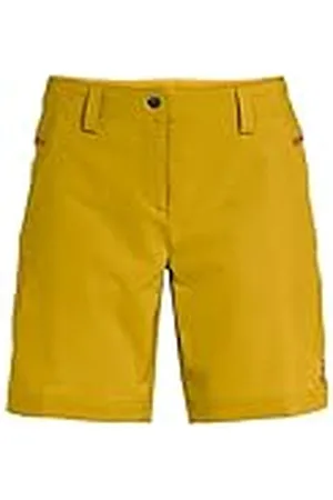 Vaude Pantalones cortos Iii para mujer