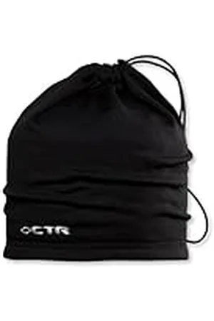 Chaos Mistral - Gorro para Hombre, tamaño único, Color Negro