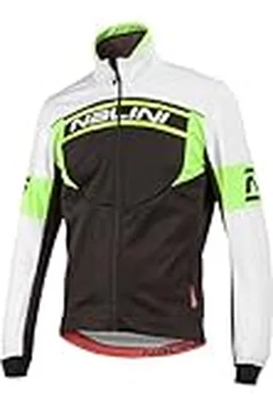Nalini 02228701115I000.10 CLASSICA JKT Hombre Jacket M