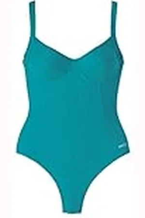 Beco – Bañador para Mujer, Copa C, Mujer, Badeanzug C-Cup, petróleo, 46