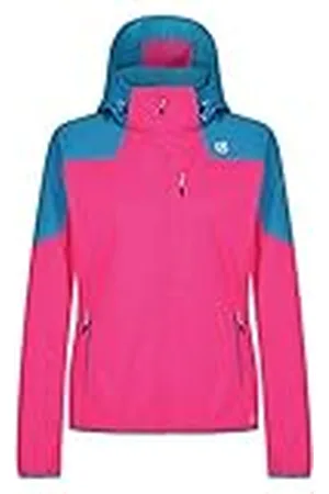 Dare 2B Inquire - Chaqueta Softshell para Mujer, Mujer, Color , tamaño FR : XS (Taille Fabricant : 8)