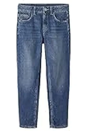 NAME IT Bestseller A/S NKMBEN Tapered Jeans 5511-OY Noos, , 134 para Niños