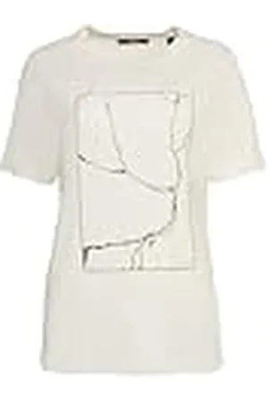 ESPRIT 073eo1k307 Camiseta, , M para Mujer