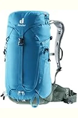 Deuter Trail 18 Mochila de senderismo y Via Ferrata