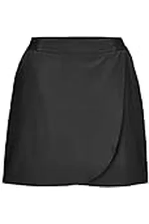 Killtec Señoras Falda Funcional con Pantalones Interiores Ajustados/Falda Exterior KOS 53 WMN Skort, , 40, 39203-000
