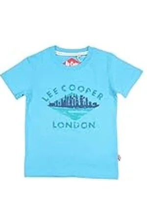 Lee Camiseta Niño