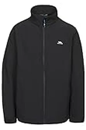 Trespass Vander Softshell Chaqueta, Hombre, , XXS