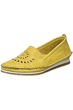 Andrea Conti Zapatillas de Mujer, Mocasín, , 41 EU