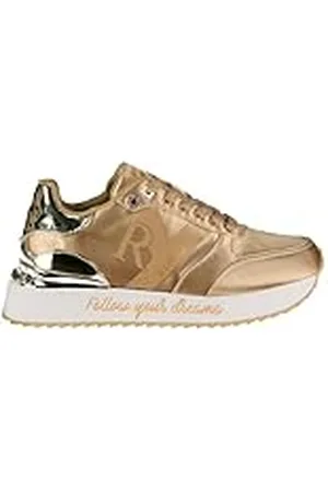Replay Penny Ry Sat, Zapatillas Mujer, , 36 EU