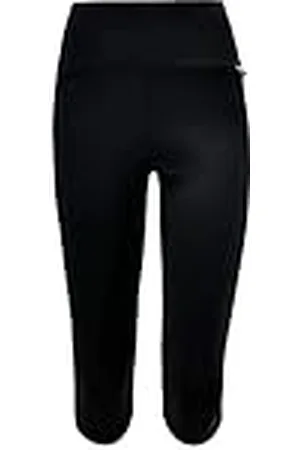 Legea ElPlayer Shaping-Up Pantalón, Mujer, , M
