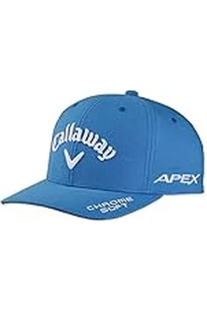 Callaway Gorra de Golf Tour Authentic Tour - PARADYM