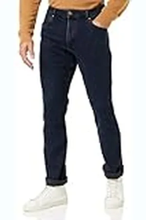 Wrangler RED KABEL REGULAR, Pantalones para Hombre, , 40/32