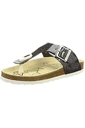 TOM TAILOR 3272208, Sandalia Niñas, , 25 EU