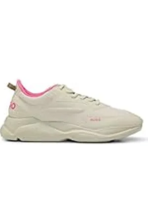 HUGO BOSS Leon Runn cvpuW, Zapatillas, Mujer, , 41 EU