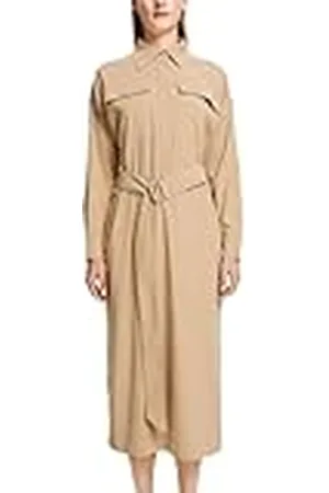 ESPRIT 014ee1e315 Vestido, , 38 para Mujer