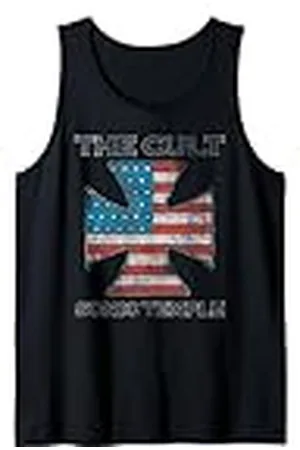The Cult – Sonic Temple Camiseta sin Mangas