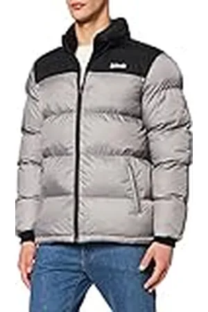 Schott NYC UTAH, Chaqueta Hombre, , M