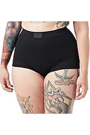 Sloggi Double Comfort Short Bragas, , 38 para Mujer