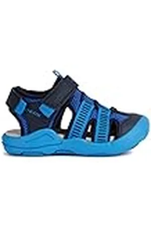 Geox Jr Sandal Kyle, Sandalia Hombre, , 38 EU