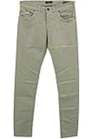 Atelier Gardeur Sandro-1 Pantalón, , 34W x 32L Hombres