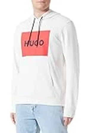 HUGO BOSS Duratschi223 Sudadera, , XXL para Hombre