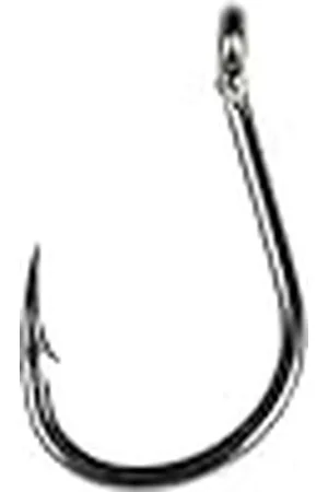 AMBUSH Solid Hook Größe 9# Anzuelos de PES