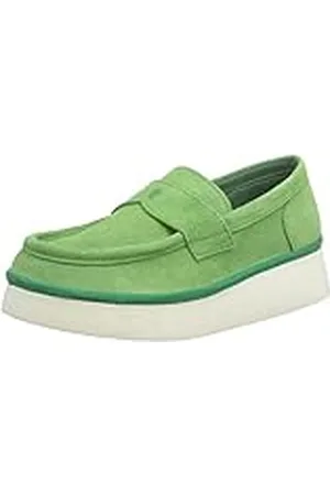Fly London COAF418FLY Mocasines para mujer, , 35 EU
