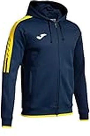 Joma OLIMPIADA Sudadera con Capucha, , XS para Hombre