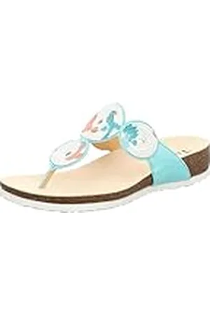 Think! Julia Sostenible, Chanclas Mujer, , 42 EU