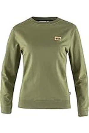 Fjällräven Fjallraven Vardag Sweater W Sudadera, Mujer, , XS