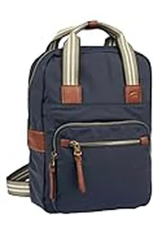 Camel Active Bari Backpack M, Mochila Mujeres, , Medium