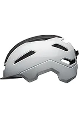 Bell Unisex - Casco de Bicicleta HUB para Adultos, Color Negro Mate, Talla L