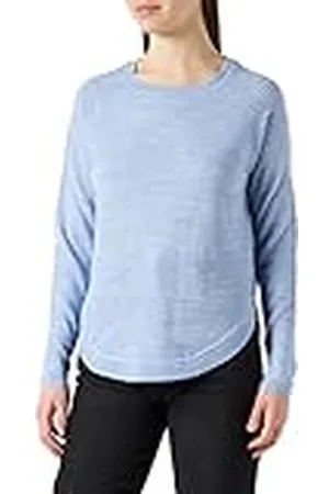 ONLY Onlcaviar L/S Jersey Knt Noos Suéter, , S para Mujer