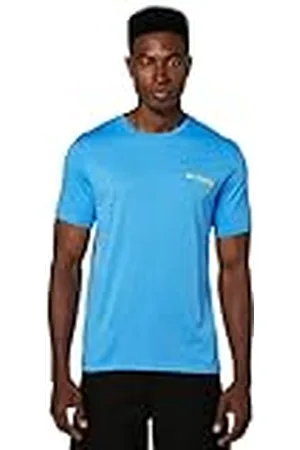 Columbia PFG Graphic - Camiseta para Hombre