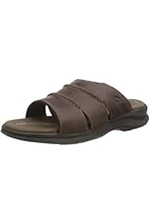 Clarks Walkford Easy, Sandalia Hombre, , 46 EU