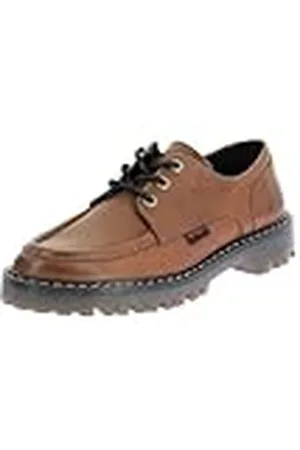 Kickers Kick Decklowy, Oxford Plano Mujer, , 37 EU