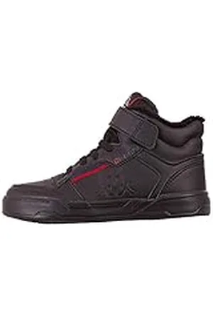 Kappa Mangan II Ice Kids, Zapatillas, , 25 EU
