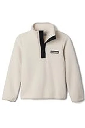 Columbia Jersey Youth Unisex Helvetia II Half Snap