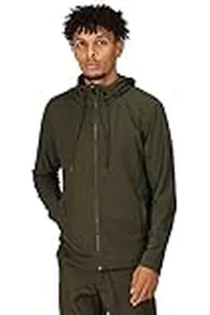 Regatta Sudadera Shorebay Forro Polar, , 3XL para Hombre