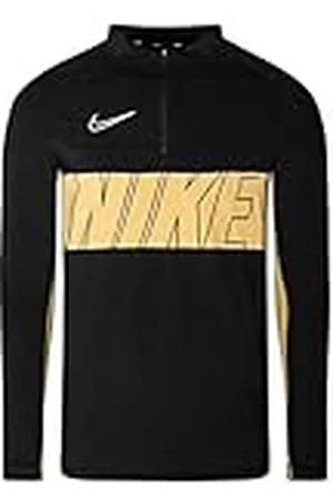 Nike Dry ACD Dril Top Sa, Sudadera niños, , S