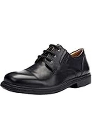 Geox J FEDERICO M, Zapatos de cordones derby, para Niños, , 32 EU